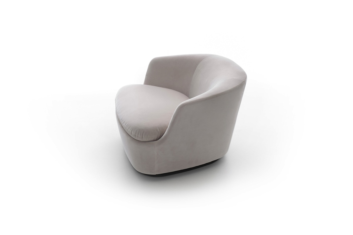 Orla sofa by Jasper Morrison | Design Indaba