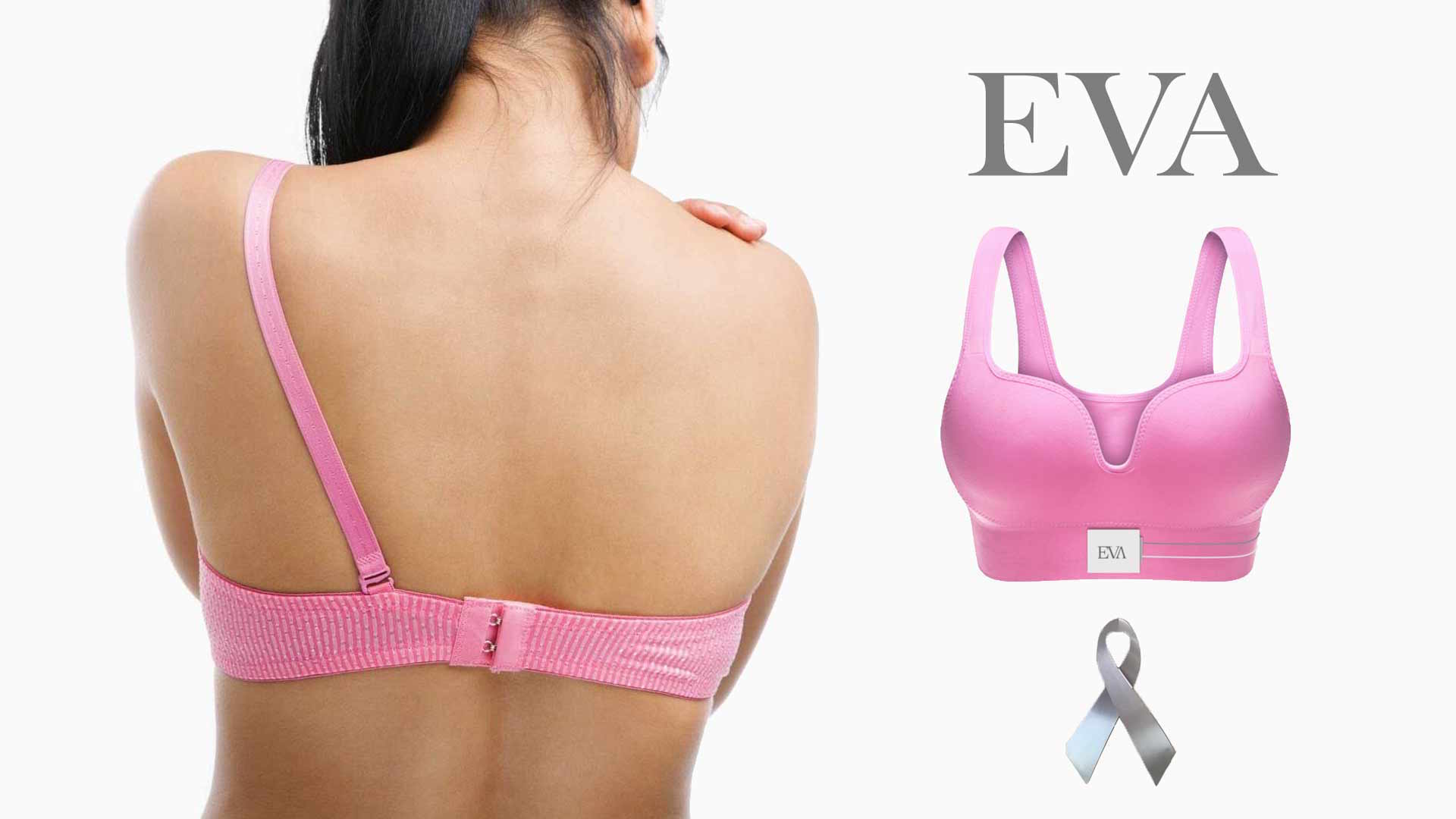 Teen develops bra to fight breast cancer | Design Indaba