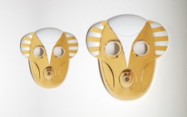 Hayon Studio: Mask