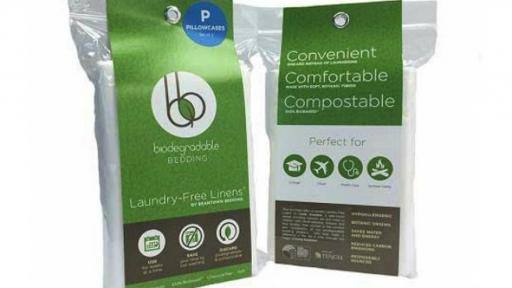 biodegradable laundry detergent sheets
