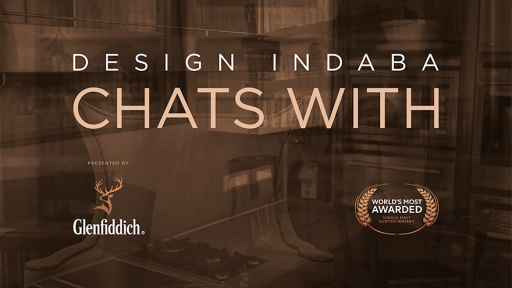 Design Indaba Chats With 