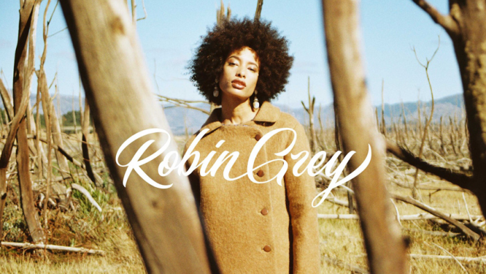 Robin Grey fashion