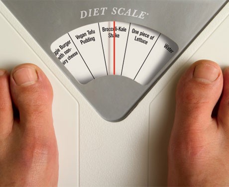 diet scale
