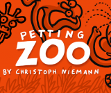 Petting Zoo by Christoph Niemann