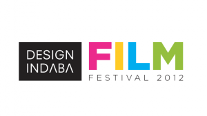 Design Indaba Filmfest 2012