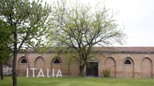 Padiglione Italia: Venice Biennale 2013.