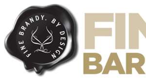 Fine Brandy. By Design. Bar Design Initiative 