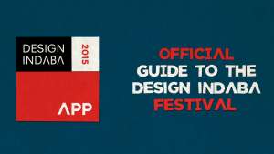 Design Indaba Festival 2015 official app