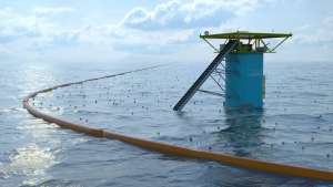 The Ocean Cleanup, an innovative passive system designed to clear plastic waste from the oceans, will be launching their first open water test in early 2016