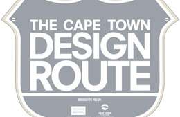 Cape Town Design Route