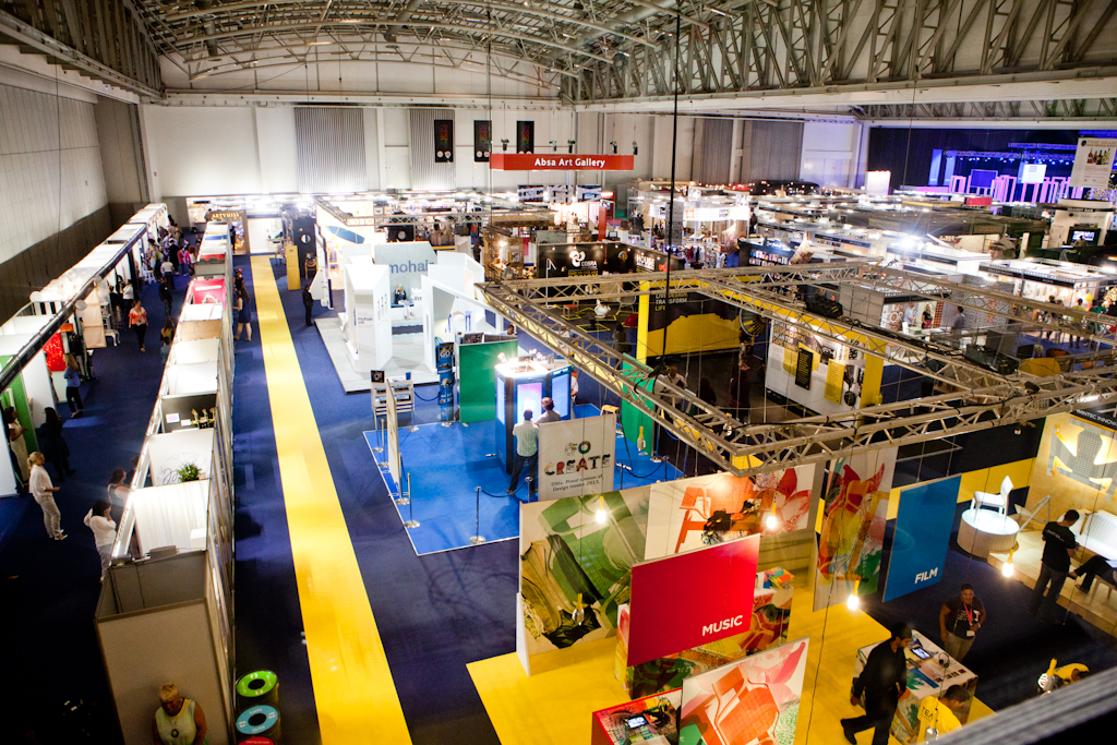 Call for entries: Exhibition on African design | Design Indaba