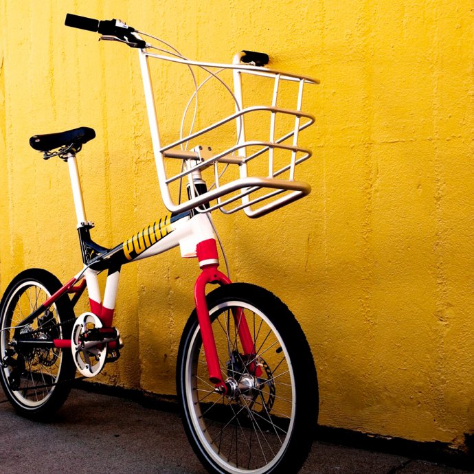 puma pico bike