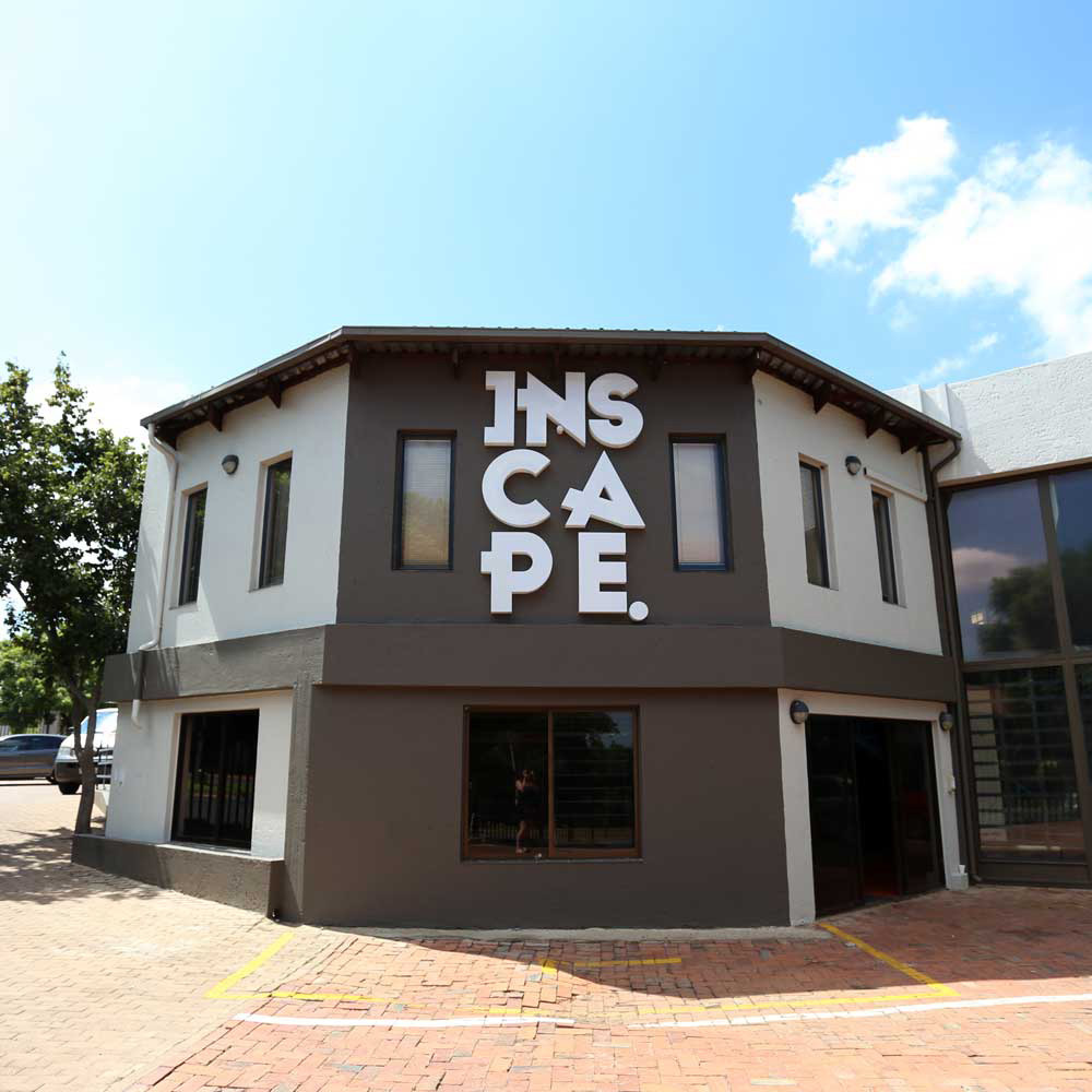 Inscape Education Group Design Indaba