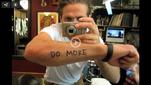 Casey Neistat: number one video for 2016
