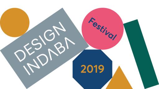 Design Indaba Campaign 2019 