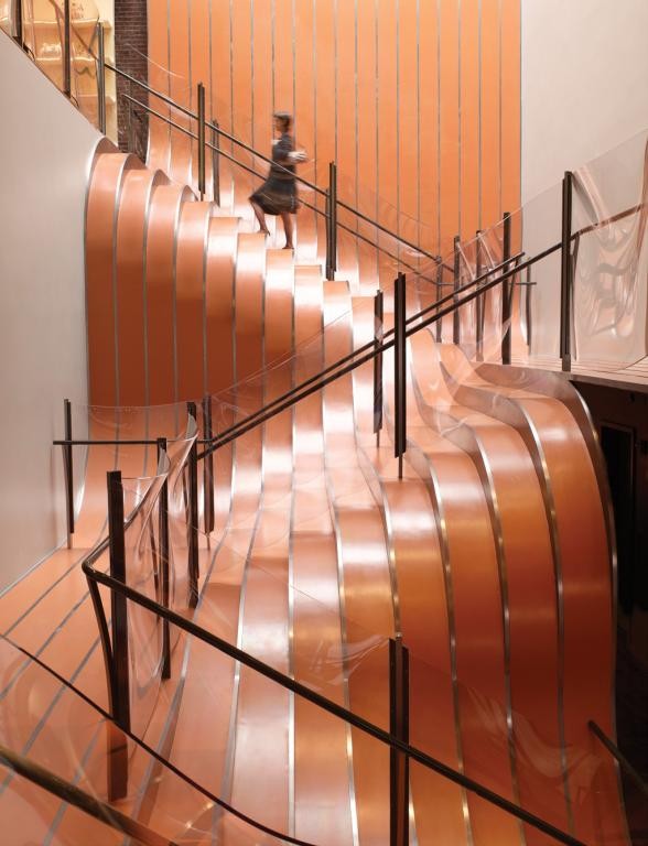 Stairway to heaven | Design Indaba