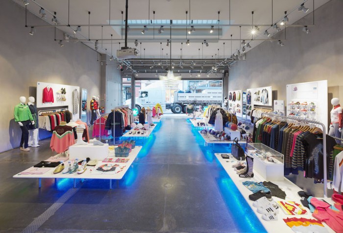 Adidas Originals Store New York Flash Sales, 58% OFF |  www.ingeniovirtual.com