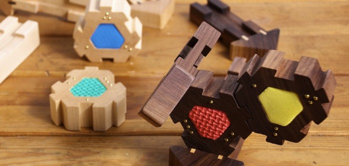 A toy that teaches empathy | Design Indaba