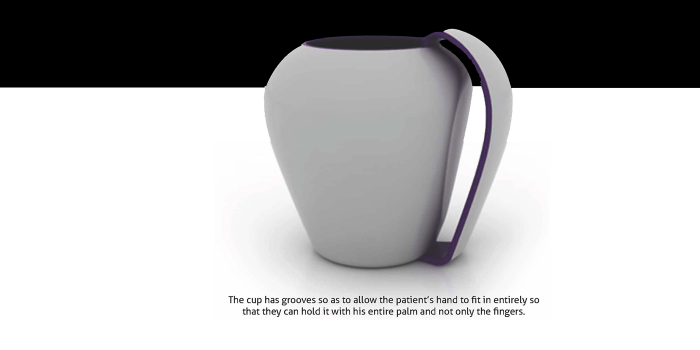 Mileha Soneji designs low-tech tools for Parkinson's patients | Design  Indaba