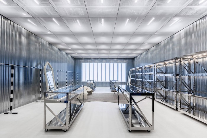New Off-White store set to change the retail game | Design Indaba