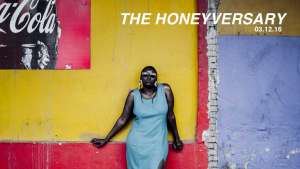 Kgomotso Neto Tleane and Rendani Nemakhavhani - The Honeyversary