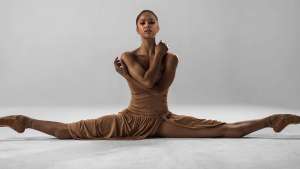 “A Ballerina’s Tale” is the story of Misty Copland – the first black woman to be promoted to principal dancer in the American Ballet Theatre’s 75-year history.
