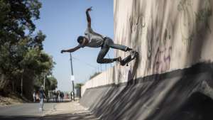 Jozi Days: A film celebrating skate culture in Johannesburg